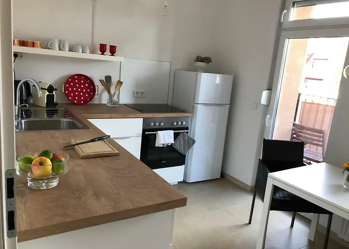 Feel-Good Apartment In Mannheim-Neckarau