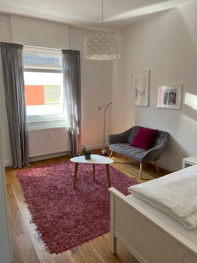 Feel-good In Mannheim-neckarau MHG