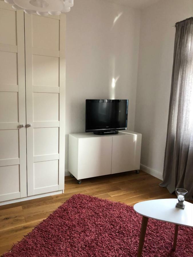 Appartement Feel-good In Mannheim-neckarau MHG