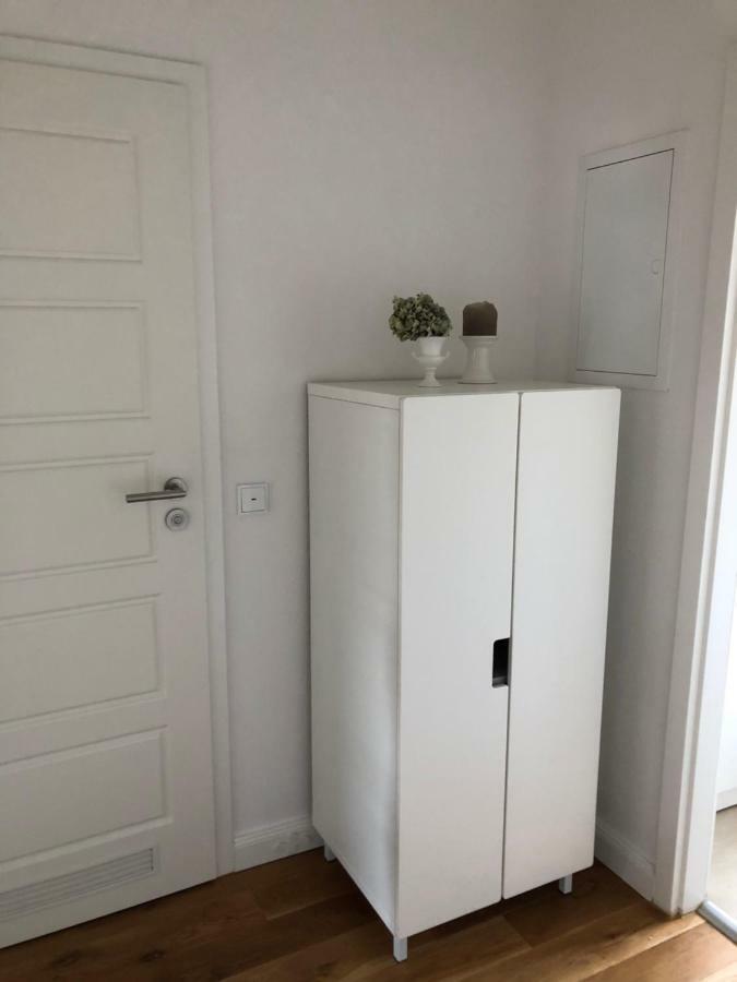 Feel-good In Mannheim-neckarau Appartement MHG