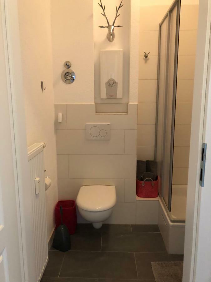 Appartement Feel-good In Mannheim-neckarau MHG