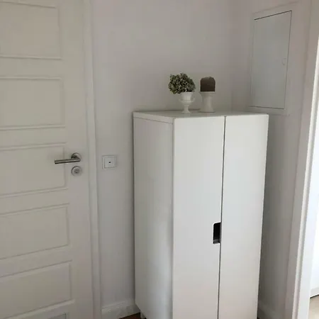 Feel-Good Apartment In Mannheim-Neckarau Eksteriør billede