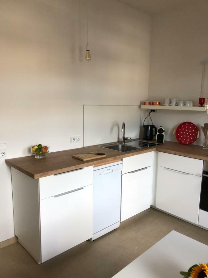 Feel-good In Mannheim-neckarau